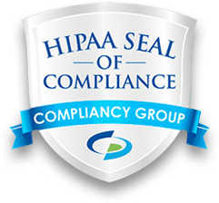 Hipaa Seal of Compliance