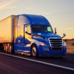 18 Wheelers