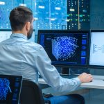 24/7 network monitoring