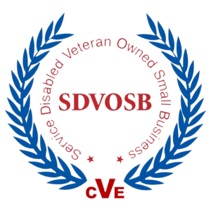 service disabled veteran owned small business seal