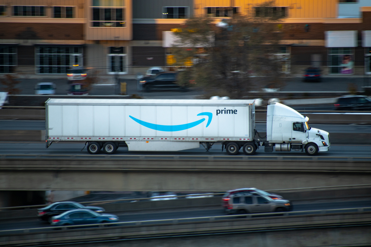 amazon prime truck cybersecurity