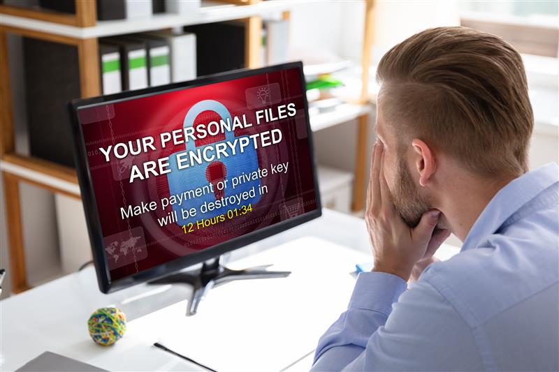 Your Vendor Just Said They’re Not Responsible if Hackers Steal Your Data.