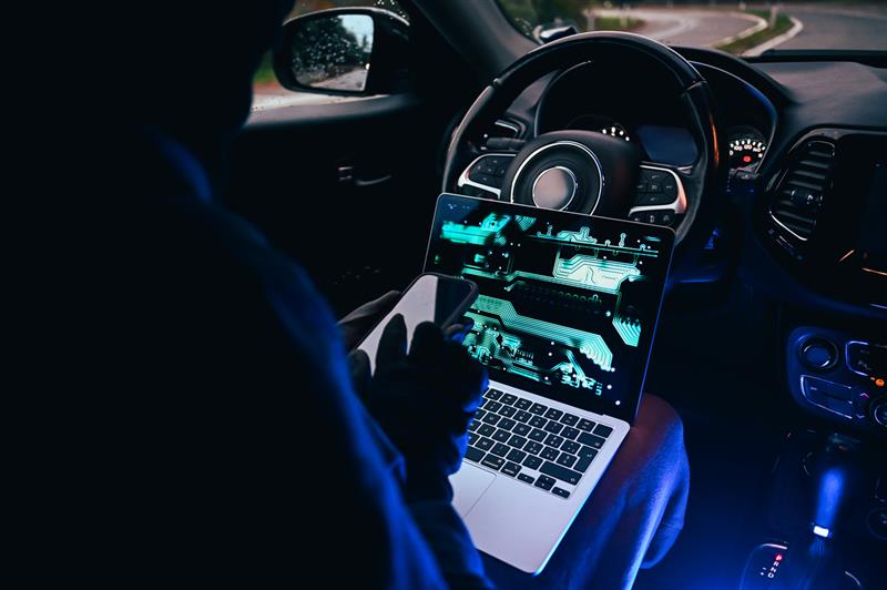 The Load Board Lie: How Criminals Use Your Own Systems to Steal Your Freight